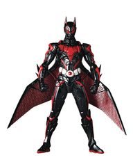 未開封】 リボルテック アメイジング ヤマグチ バットマン - メルカリ