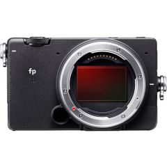 ■ 美品 ■ シグマ SIGMA fp L ボディ 2123 □ 美品 □ シグマ SIGMA fp L ボディ 2123 - メルカリ