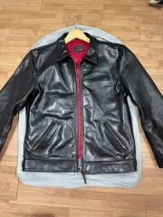 Flathead FN-LJ-HS001 ジャケット サイズ44