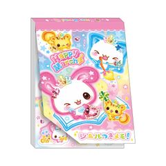 平成レトロ メモ帳 クーリア HOSPITAL RABI - メルカリ