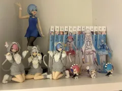 リゼロ アクリル スタンド