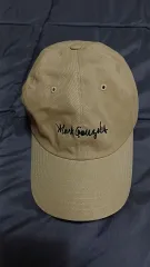 マークゴンザレス コットン帽子 Free