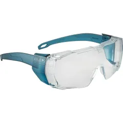 【新品・2営業日で発送】BOLLE PROTECTION bolle SWIFT OTGクリアーレンズ (SWIOTN10E 6376)