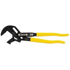DEWALT プライヤー 10インチ ウォーターポンプ - メルカリ