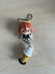 チェンソーマン 天使の悪魔 ロングガチャ + アイスクリームガチャ まとめ