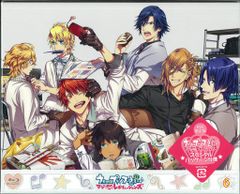 ブロッコリー うたの☆プリンスさまっ マジLOVEレボリューションズ Blu-ray 6