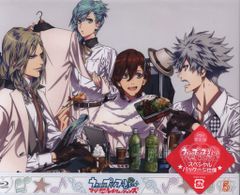 ゲーム うたの☆プリンスさまっ マジLOVEレボリューションズ Blu-ray 5