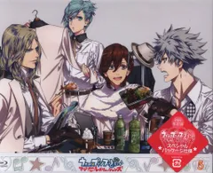 ゲーム うたの☆プリンスさまっ♪ マジLOVEレボリューションズ Blu-ray 5