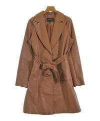 BANANA REPUBLIC ベージュ チェスターコートSサイズ - メルカリ