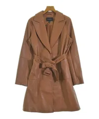 BANANA REPUBLIC チェスターコート レディース 【古着】【中古】【送料無料】