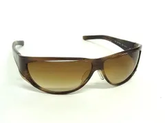 ■美品■ Max Mara マックスマーラ MM703/S サングラス 眼鏡 めがね メンズ レディース ブラウン系 DM7357のサムネイル
