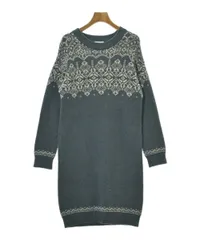BEAUTY&YOUTH UNITED ARROWS ワンピース レディース 【古着】【中古】【送料無料】