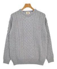 CARRAIG DONN ニット・セーター メンズ 【古着】【中古】【送料無料】