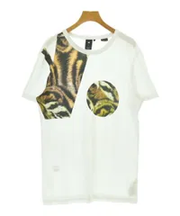 G-STAR RAW Tシャツ・カットソー レディース 【古着】【中古】【送料無料】のサムネイル