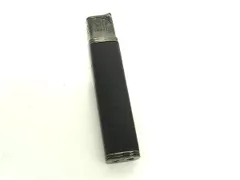 GIVENCHY ジバンシィ レザー 高級ガスライター 喫煙グッズ 喫煙具 レディース メンズ ブラック系 DM7154のサムネイル