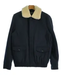 A.P.C. ブルゾン メンズ 【古着】【中古】【送料無料】のサムネイル