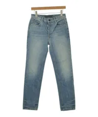 ALEXANDER WANG デニムパンツ レディース 【古着】【中古】【送料無料】