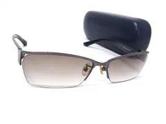 TOMMY HILFIGER トミーヒルフィガー サングラス メガネ 眼鏡 メンズ レディース ブラック系×アイボリー系 DM7598のサムネイル