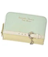 Samantha Thavasa Petit Choice 財布・コインケース レディース 【古着】【中古】【送料無料】