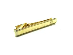 GIVENCHY ジバンシィ タイピン タイクリップ アクセサリー 紳士 ビジネス メンズ ゴールド系 DM6619のサムネイル