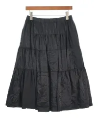 tricot COMME des GARCONS ひざ丈スカート レディース 【古着】【中古】【送料無料】