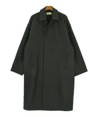 LEMAIRE ステンカラーコート メンズ 【古着】【中古】【送料無料】