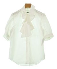 完売 新品 noir kei ninomiyaバックルプリーツシャツ - メルカリ