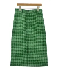 BALENCIAGA ロング・マキシ丈スカート レディース 【古着】【中古】【送料無料】のサムネイル