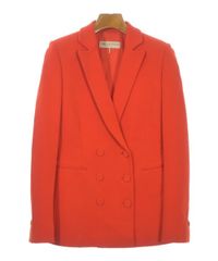 Naked Wardrobe Boyfriend Blazer 赤 廃盤 - メルカリ