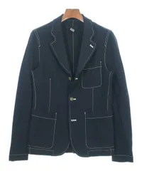 COMME des GARCONS SHIRT テーラードジャケット メンズ 【古着】【中古】【送料無料】のサムネイル
