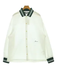 JACQUEMUS カジュアルシャツ メンズ 【古着】【中古】【送料無料】のサムネイル