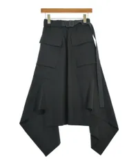 Y-3 ロング・マキシ丈スカート レディース 【古着】【中古】【送料無料】のサムネイル