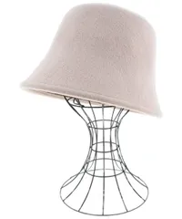 SNIDEL ハット レディース 【古着】【中古】【送料無料】