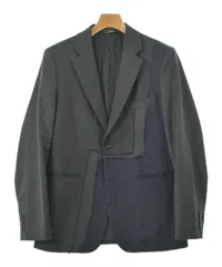 COMME des GARCONS HOMME DEUX テーラードジャケット メンズ 【古着】【中古】【送料無料】のサムネイル