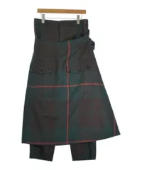 COMME des GARCONS HOMME DEUX パンツ（その他） メンズ 【古着】【中古】【送料無料】のサムネイル