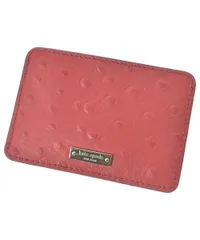 kate spade new york カードケース レディース 【古着】【中古】【送料無料】