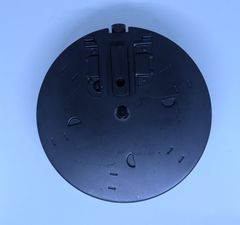 リクシル 電動サムターン QDQL-689L ブラック部品 一部破損あり - メルカリ