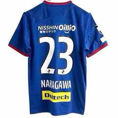 2022 横浜F・マリノス マルコスジュニオール ユニフォーム O XL LL