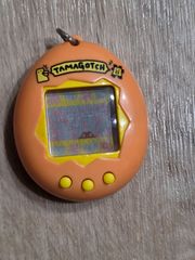 たまごっち オレンジ 初代 動作確認済み - メルカリ