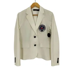 ローレンラルフローレン LAUREN RALPH LAUREN クレストパッチ ブレザー レディース  6のサムネイル