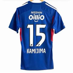 2026シーズン　横浜F・マリノス 22角田涼太郎選手ユニフォーム Lサイズ 2026シーズン 横浜F・マリノス 22角田涼太郎選手ユニフォーム Lサイズ