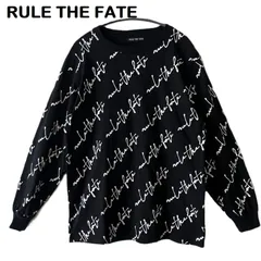 2026年最新】rule the fate tシャツの人気アイテム - メルカリ