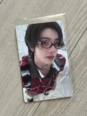 ENHYPEN ジェイク トレカ