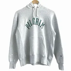 PILGRIM SURF + SUPPLY Champion REVERSE WEAVE ピルグリム チャンピオン リバースウィーブ  スウェット パーカー XSのサムネイル