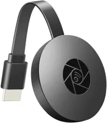 ミラーリング ワイヤレス hdmi ミラーキャスト テレビ 画面