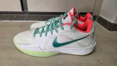 サブリナ2 バイユー 275(280) バスケシューズ