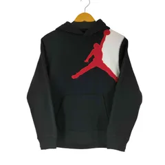 ジョーダンブランド JORDAN BRAND ジャンプマンロゴ プルオーバーパーカー レディース import：XL 