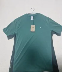 新品 NIKE ACG ドライフィット 半袖Tシャツ グリーン