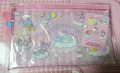 日本正規品 サンリオ ポーチ 新品