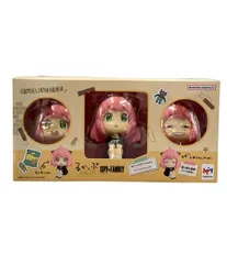 メガハウス SPY×FAMILY るかっぷ アーニャすぺしゃる フィギュア